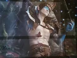 Oko Magic The Gathering TCG Playmat (1) - Image 2