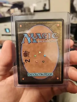 Toph, Hardheaded Teacher Avatar: The Last Airbender Foil MTG Magic - Image 2