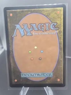 EMPTY CITY RUSE mtg NM-M The Last Airbender Eternal 1 Mythic Borderless - Image 2