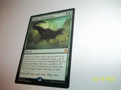 Finale of Devastation War of the Spark x1 NM/LP - Image 2