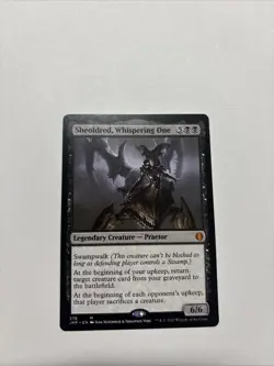 Sheoldred Whispering One - Image 1