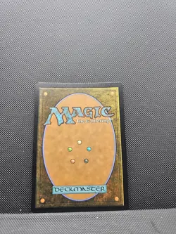 Fangorn Forest - Yavimaya, Cradle of Growth Commander: the LOTR HOLO M 0407 - Image 2