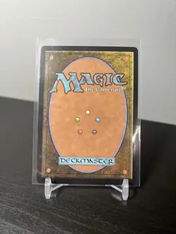 Imprisoned in the Moon (Borderless) MTG: Avatar The Last Airbender - M 0014 - Image 2