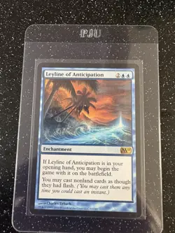 Leyline of Anticipation Core Set 2011 (M11) Regular - Image 1