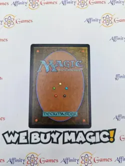 MTG | Nissa, Vital Force | KLD | Regular | Moderately Played | Russian - Image 2