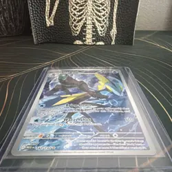 Pokemon TCG Inteleon #142/132 ME01: Mega Evolution - Image 3
