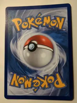Mega Latias ex 163/132 Me01: Mega Evolution Ultra Rare Pokemon TCG 2025 NM - Image 3