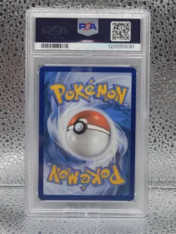 Squirtle 148/142 PSA 10 2024 Pokemon Stellar Crown - Image 2