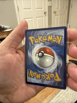 Pokemon Giovanni's Charisma 197/165 Scarlet & Violet 151 Ultra Rare - Image 2