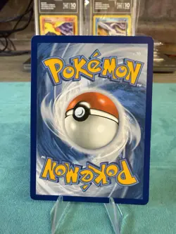 Snorlax 143/196 Pokemon Prize Pack Series 3 NM Lost Origin Stamped - Image 2