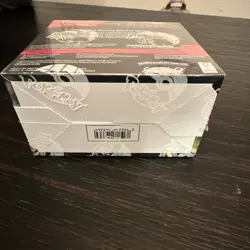Pokemon ME2 Mega Evolution: Phantasmal Flames Booster Box - Factory Sealed - Image 3