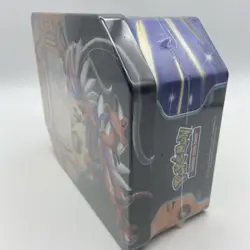 Pokemon TCG Slashing Legends Tin Koraidon EX - Factory Sealed - Image 3