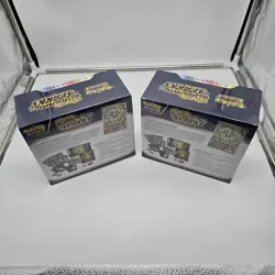 ⚡Pokemon TCG Surging Sparks Elite Trainer Box ETB 2x Sealed (LOT OF 2)⚡ - Image 3