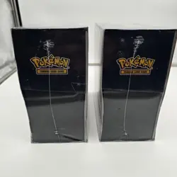 ⚡Pokemon TCG Surging Sparks Elite Trainer Box ETB 2x Sealed (LOT OF 2)⚡ - Image 5