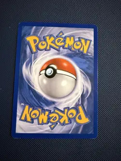 Pokemon TCG Machoke Triumphant 40/102 Regular Uncommon - LP+ - Image 2