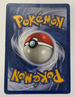 Pokemon TCG Clefable Jungle 1/64 Holo Unlimited Holo Rare - LP/MP Pokemon - Image 3