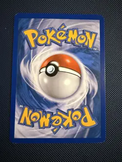 Pokemon TCG Sharpedo Triumphant 30/102 Regular Rare NM - Image 2