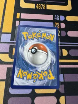 Pokemon Reshiram Celebrations 002/025 Holo Rare - Image 2