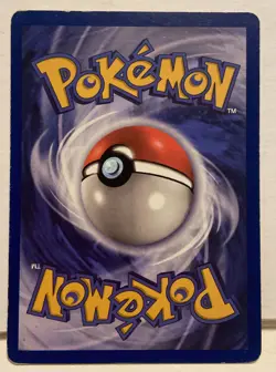 Eevee 51/64 1st Edition Pokemon TCG Jungle Set LP - Image 2