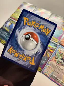PokemonTCG - Phantasmal Flames - EX Lot 8 - MEGA EVOLUTIONS sharpedo, absol, etc - Image 4