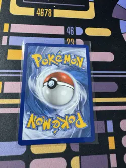 Pokemon TCG Drednaw Shining Fates 027/072 Reverse Holo Rare - Image 2