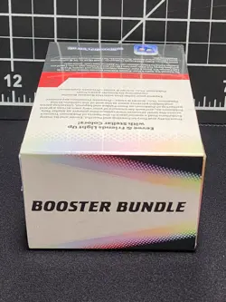 Pokemon TCG Scarlet & Violet Prismatic Evolutions Booster Bundle 6 Booster Packs 820650853210 - Image 3