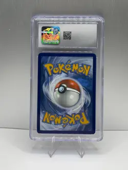 Pokemon Blaziken 192/182 Sv10: Destined Rivals Holo CGC 10 - Image 2