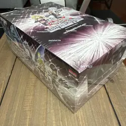 Yu-Gi-Oh TCG Legendary Duelists Season 2 Display Box 1st Edition FACTORY SEALED - Image 5