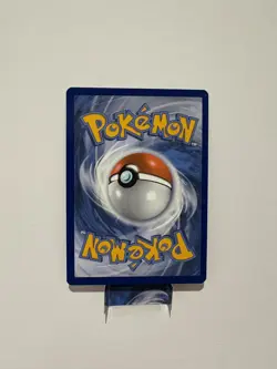 Pokemon Blaziken VMAX Full Art 21/198 Chilling Reign Ultra Rare Holo TCG Card NM - Image 2