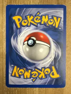 Pokemon TCG Cards 1st Edition Balloon Berry 60/64 Neo Revelation DMG - Image 2