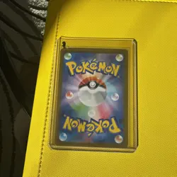 [NM] Persian AR 075/064 Night Wanderer sv6a Pokemon Card Japanese S2 - Image 2