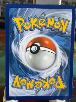 POKEMON CHANDELURE 50/114 RARE REVERSE HOLOFOIL STEAM SIEGE NM CARD - Image 2