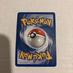 Gyarados # 82 Holo Team Rocket Vintage Prerelease Promo Pokemon Card WOTC B78 - Image 3