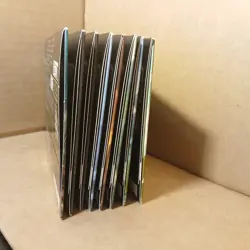 Sealed MTG Secret Lair x PlayStation: Foil Trophy Bundle + Promo Card In Hand - Image 4