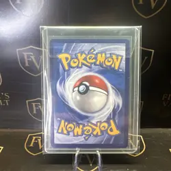 Pokemon TCG S-Chinese Mewtwo-GX 025/024 CSMPiC Party of Battle Prize Card NM - Image 2