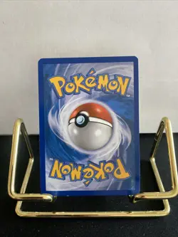 Torkoal 25/95 Rare Unleashed Pokemon Card - Image 2