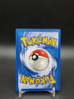 Venomoth 29/64 Jungle Unlimited Rare LP Pokemon Card - Image 2