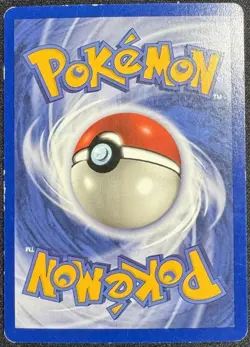 Pinsir - 9/64 - Pokemon Jungle Unlimited Holo Rare Card WOTC (LP) - Image 2