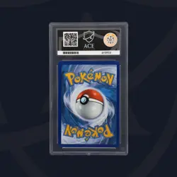 ACE 10 Rayquaza VMAX 111/203 Evolving Skies Full Art Pokemon Card - Image 2