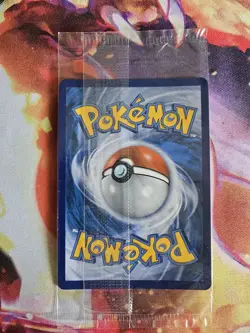 Charmander New Sealed Promo Toys R Us Pokemon Card 9/108 XY Evolutions Holo M/NM - Image 2