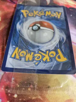 Charmander New Sealed Promo Toys R Us Pokemon Card 9/108 XY Evolutions Holo M/NM - Image 5