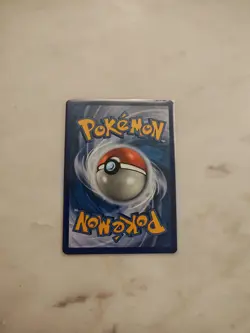 Pokemon N XY Premium Trainer Coll. Full Art Promo Card 105a/124 English - Image 2