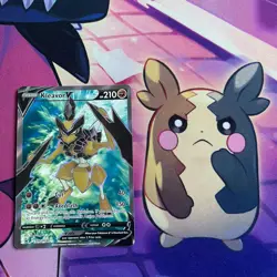 Pokemon TCG | English SWSH Full Art SR Secret Rare X8 Card Bundle - Image 2