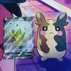 Pokemon TCG | English SWSH Full Art SR Secret Rare X8 Card Bundle - Image 4