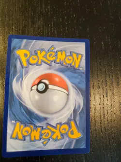 Pokemon Card Pikachu Pokemon GO SWSH234 Holo Black Star Promo English Near Mint! - Image 3