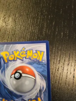 Pokemon Card Pikachu Pokemon GO SWSH234 Holo Black Star Promo English Near Mint! - Image 4