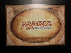 mtg magic 2009 panopticon planechase oversized card John Avon 2 available - Image 2