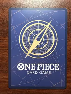 Lilith OP07-111 SR One Piece Card Game 500 Years in the Future ENGLISH - Image 2
