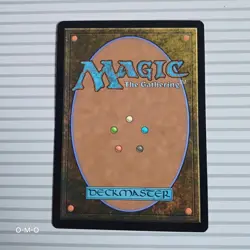 Magic: The Gathering Cards - Bloomburrow ~ Rare ~ Caretaker's Talent - Image 3