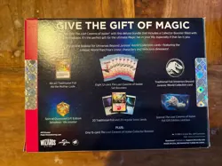 Magic the Gathering The Lost Caverns of Ixalan Bundle Gift Edition - Image 2